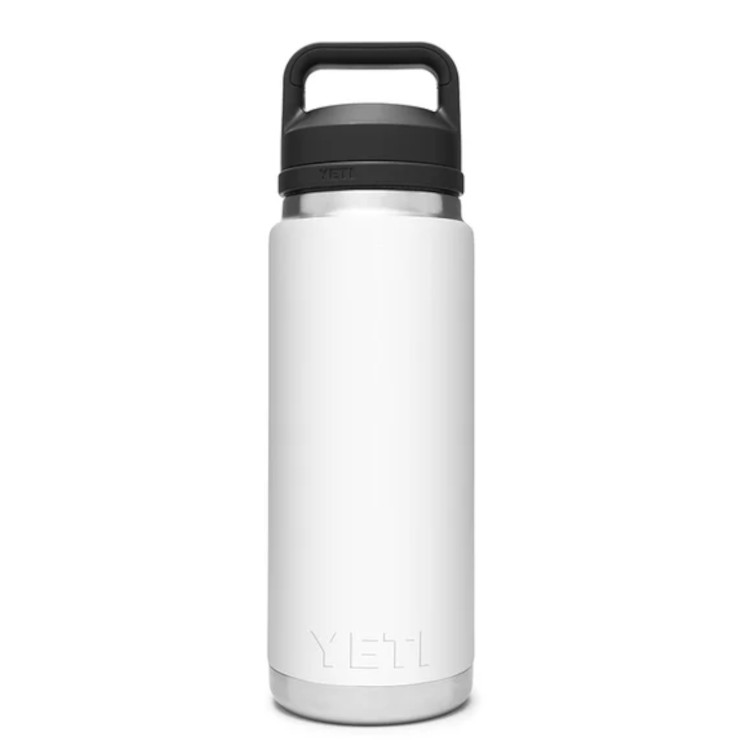 Yeti Rambler 26 oz Bottle with Chug Cap - Image 2